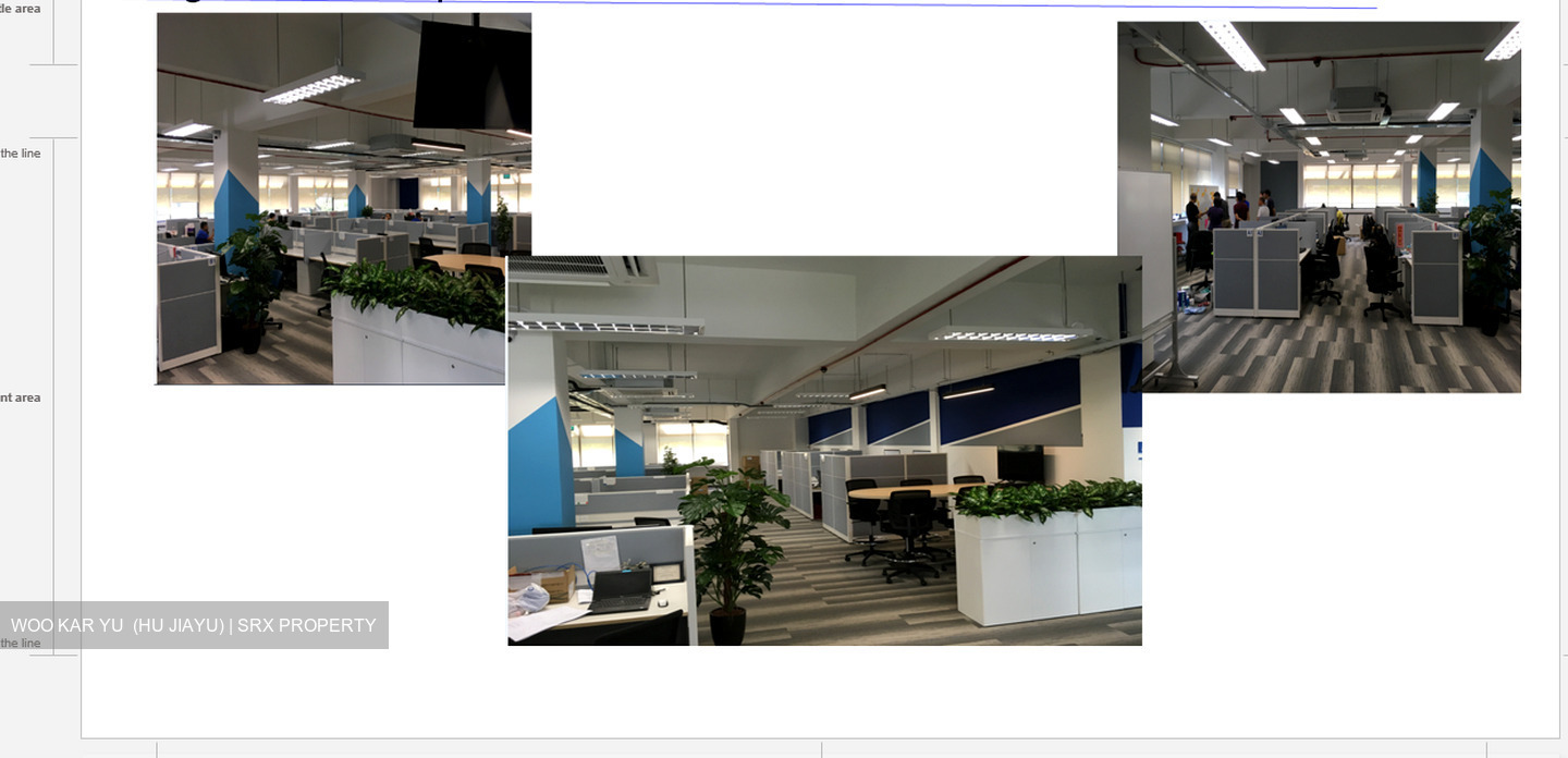 Techplace 1 (D20), Factory #532228341